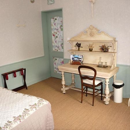 Ozouer-le-Voulgis Chambres D'Hotes Le Grand Air - Les Chateaux De La Brie Aux Portes De Paris מראה חיצוני תמונה